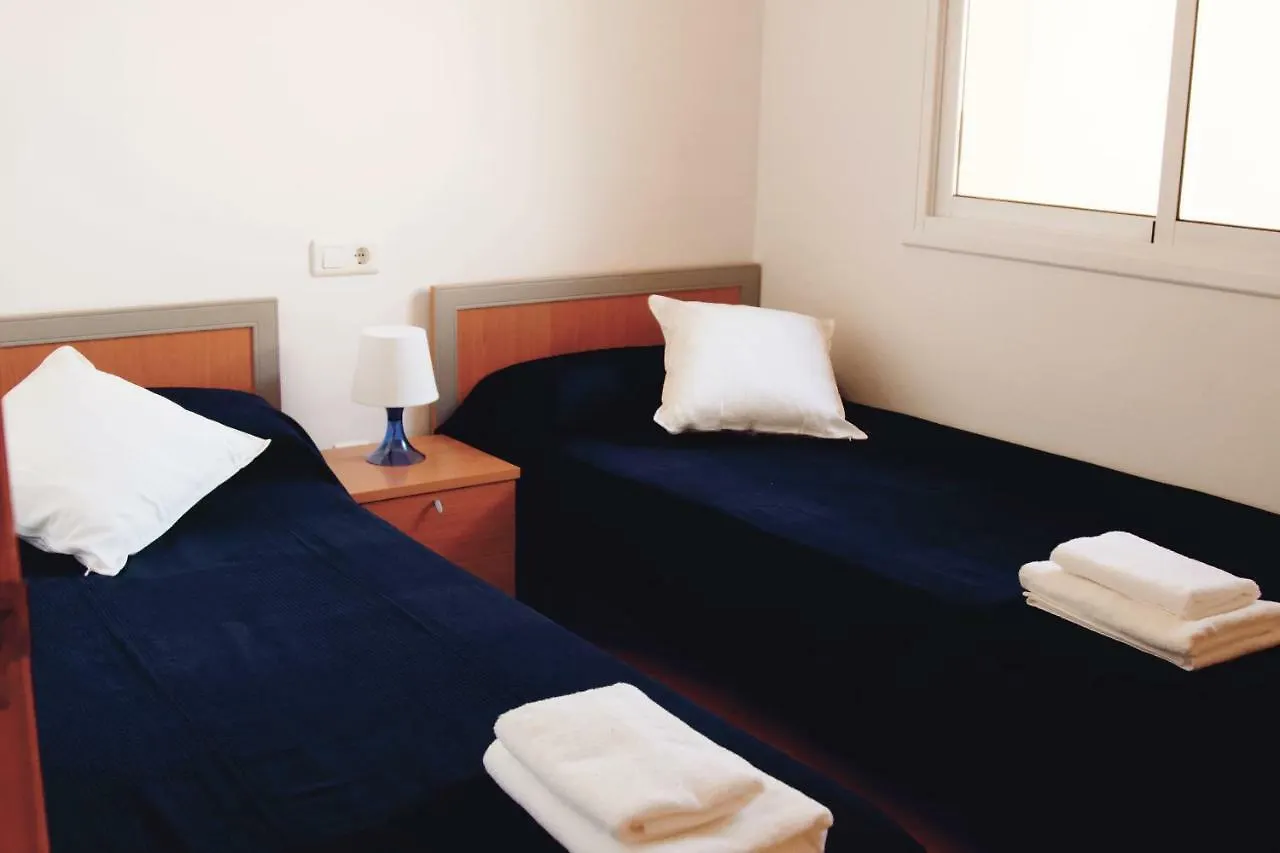 Holiday home Casa Sastre Villa Riumar