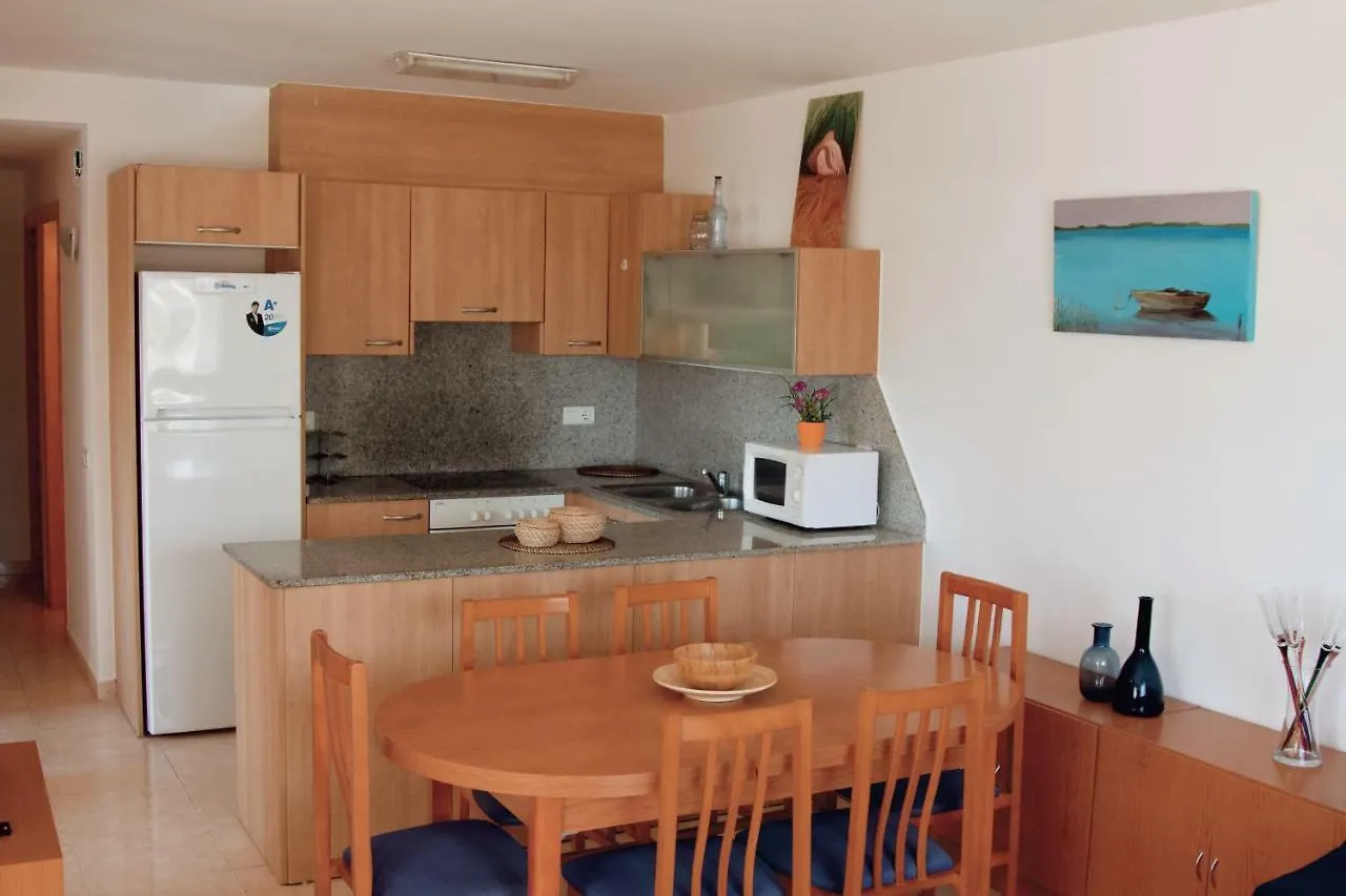 Holiday home Casa Sastre Villa Riumar