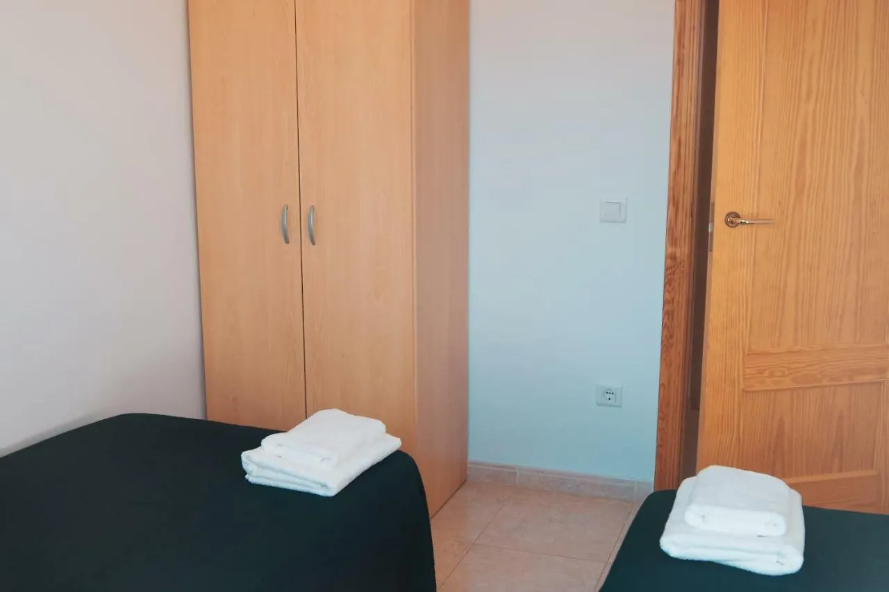Casa Sastre Villa Riumar 0*,