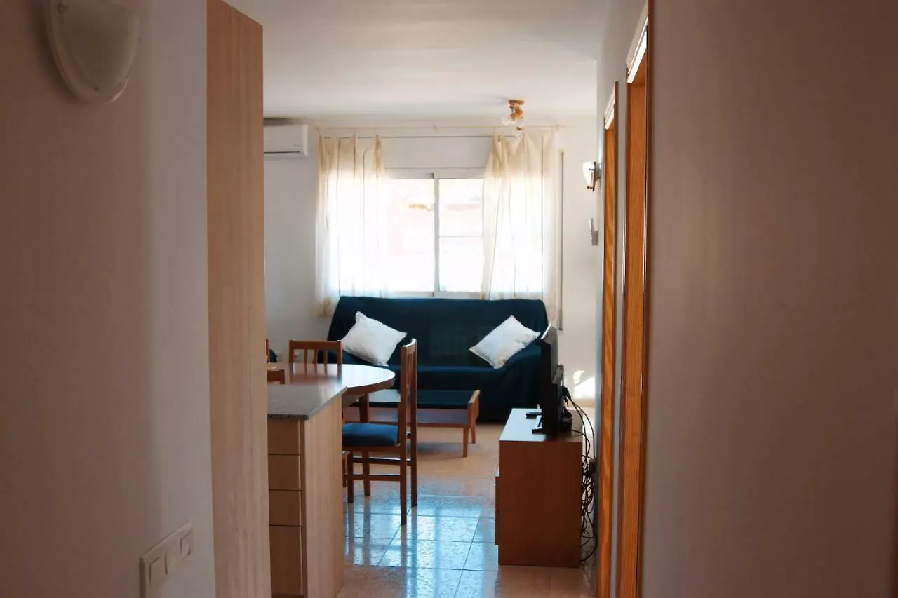 Holiday home Casa Sastre Villa Riumar